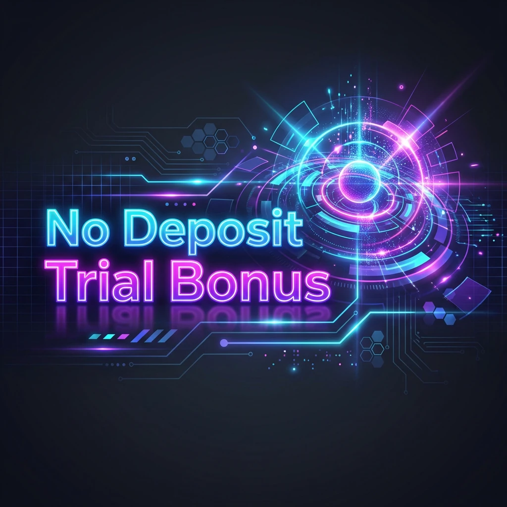 No Deposit Trial Bonus