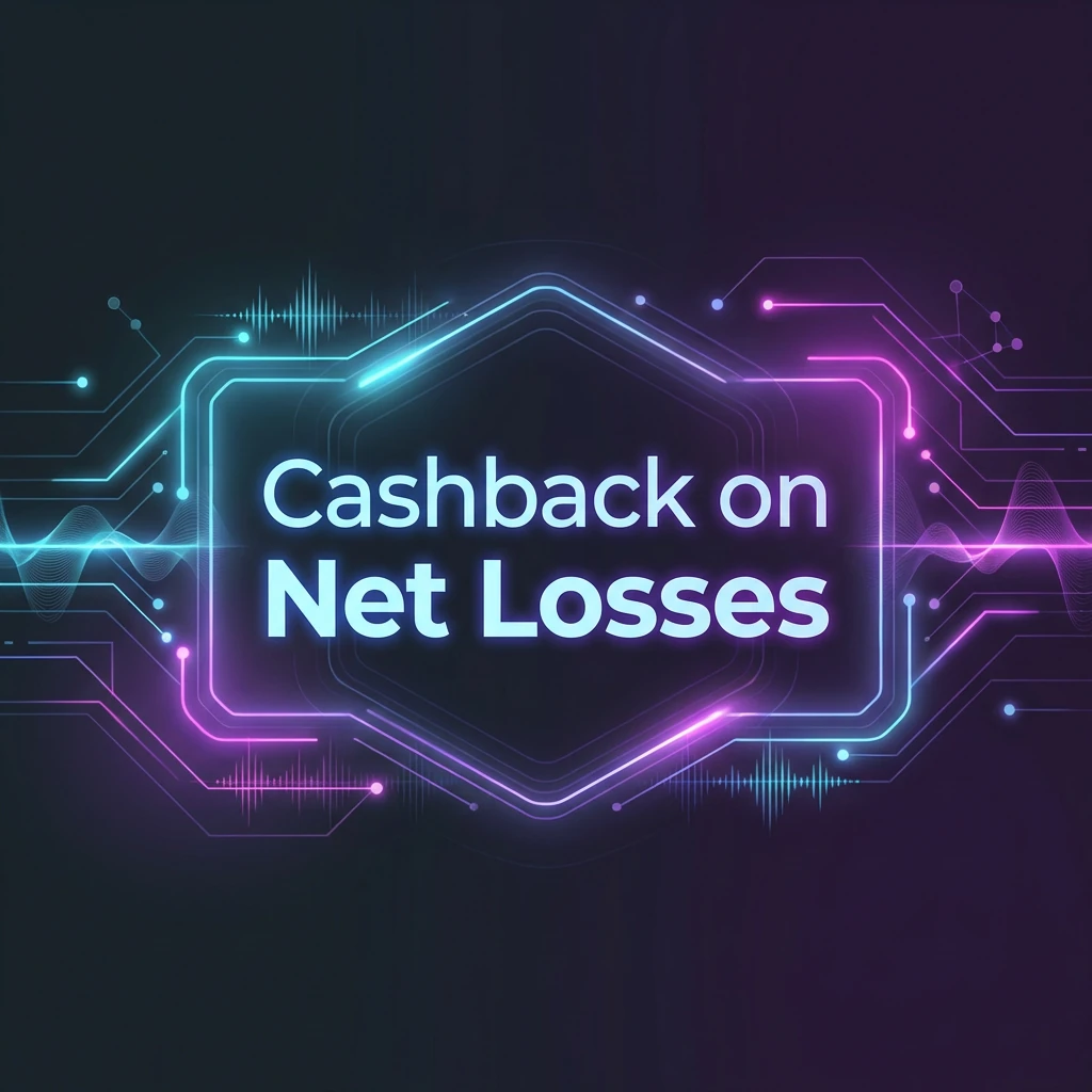 Cashback on Net Losses