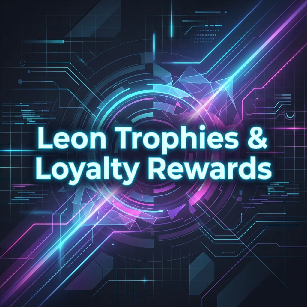 Leon Trophies & Loyalty Rewards